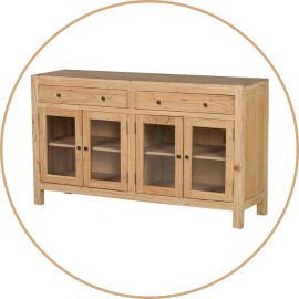 Aparadores y Cabinet