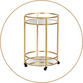 Muebles Auxiliares