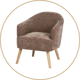 Butacas y Sillones