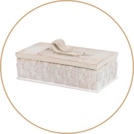 Cajas de Decoración