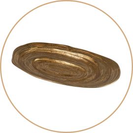 Centros de Mesa y Bandejas Decorativas