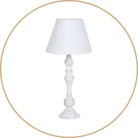 Lámparas de mesa
