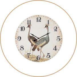 Relojes de pared