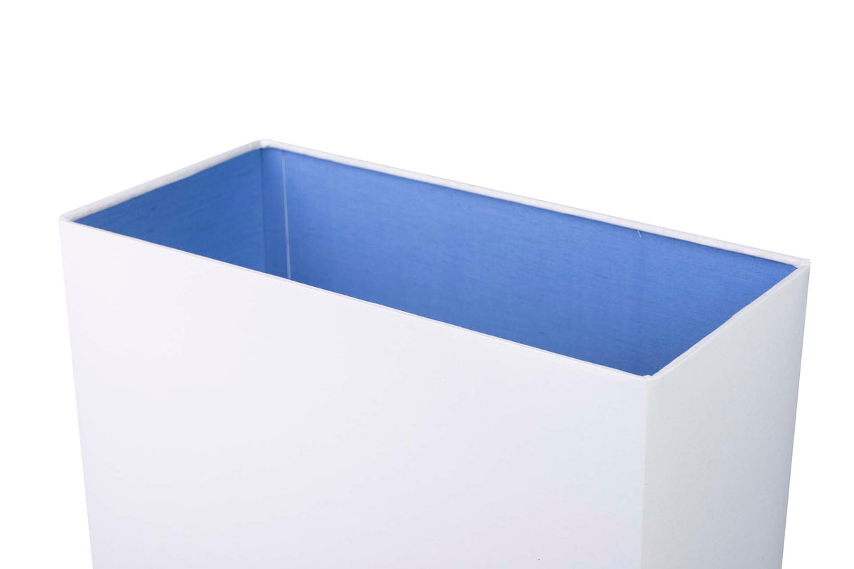 36x36x61 cm de lâmpada de tabela de polisesina