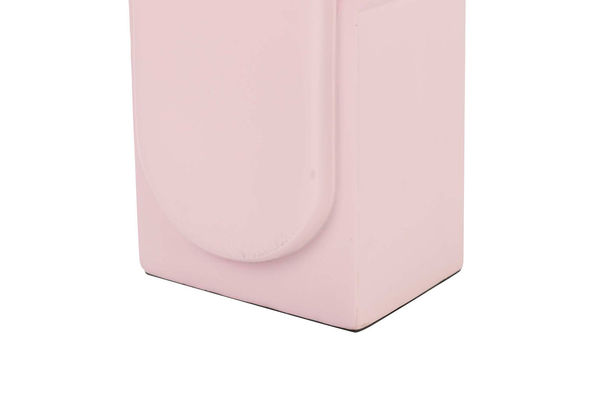 36x36x61 cm de lâmpada de tabela de polisesina