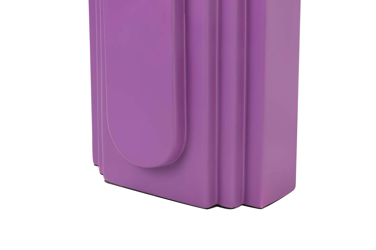 Lampada desktop polyresina 33x23x41 cm