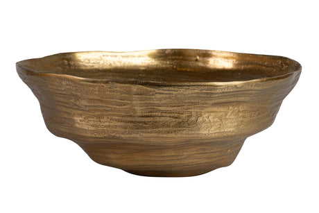 Dorado Aluminium Table Centre 33x33x13 cm