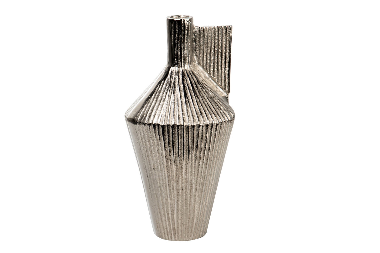 Roughl Nickel 30x15x15 cm