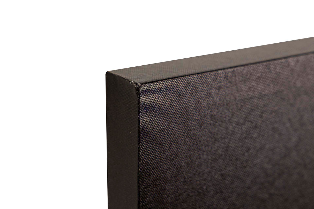 SET 2 LIENZOS FLORES 40% PINTADO MANO 60x3x60 CM