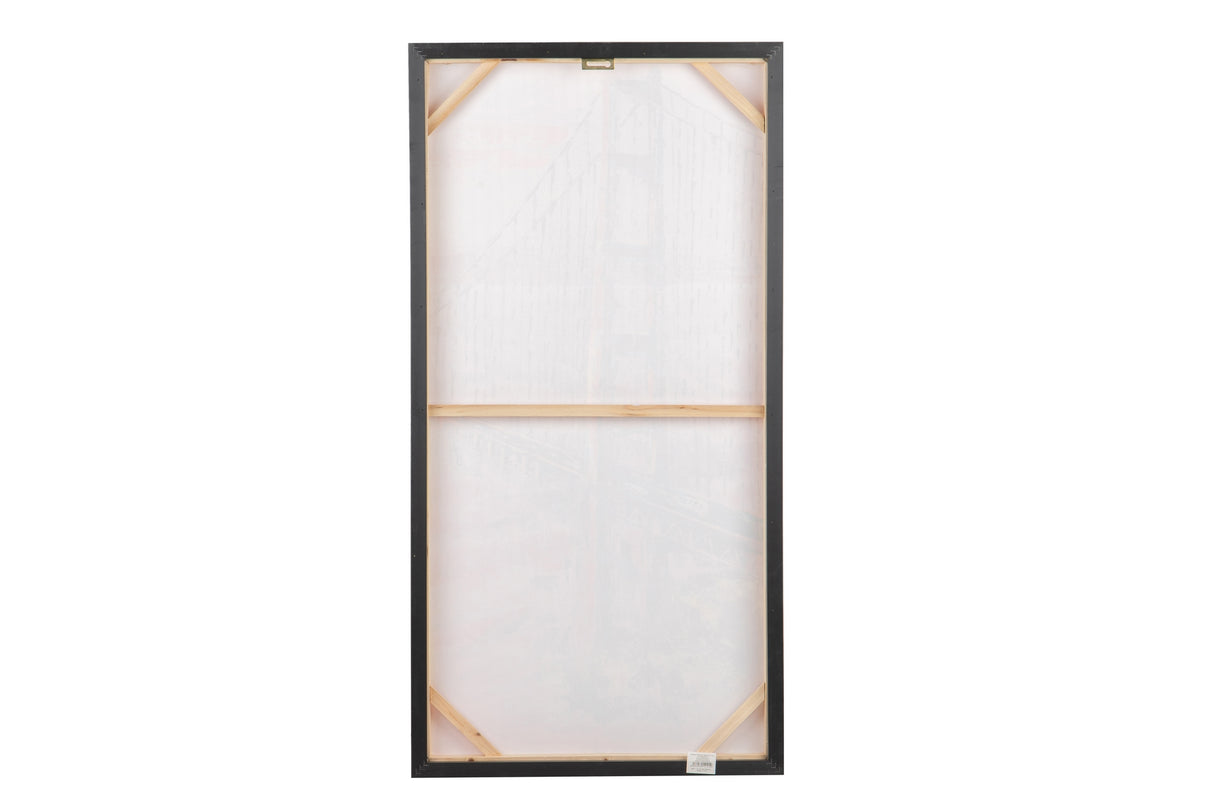 Set 2 Tables de pont Brooklyng 52x4,5x102 cm