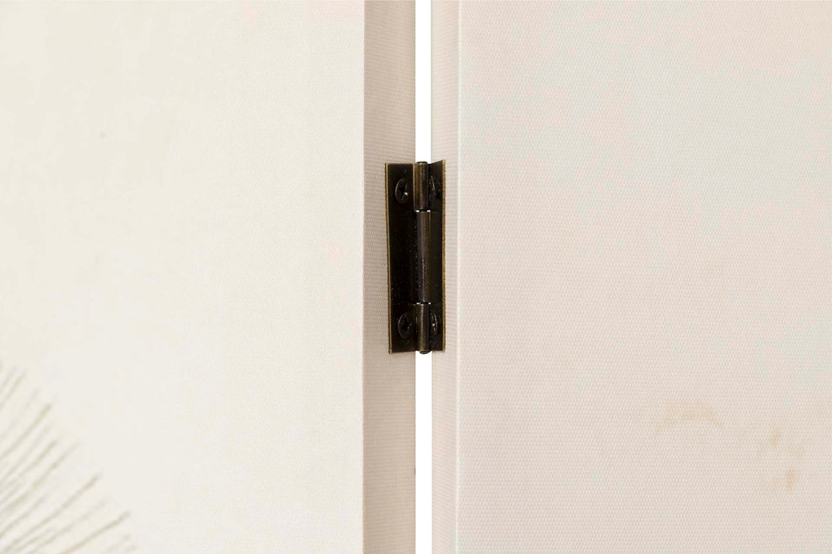 Canva Garzas 120x3x180 cm