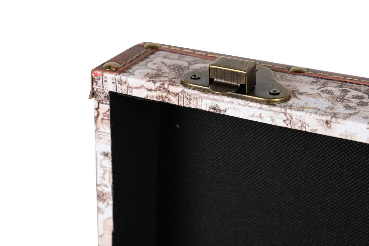 SET 3 BAULES 59x35x35 49x30x30 39x25x25 CM