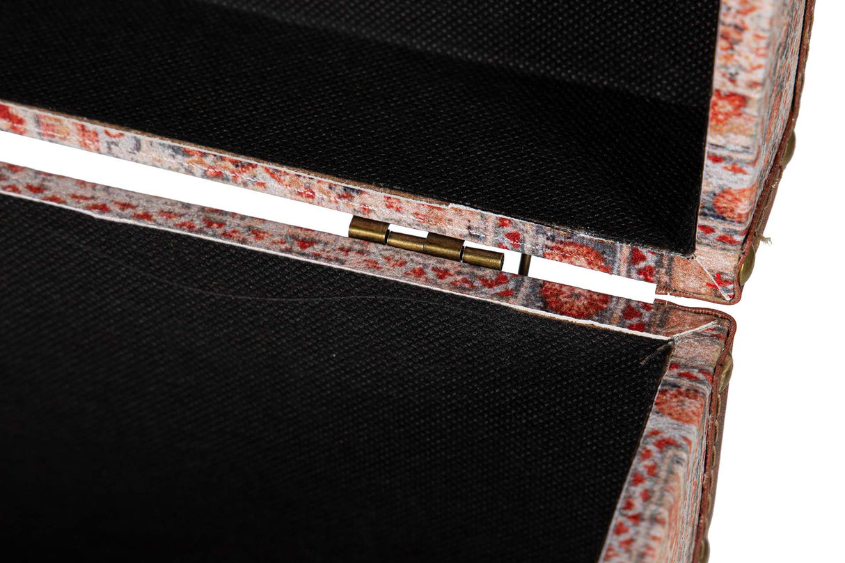 SET 3 BAULES 59x35x35 49x30x30 39x25x25 CM