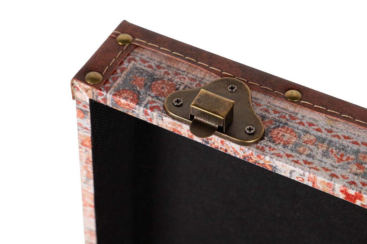 SET 3 BAULES 59x35x35 49x30x30 39x25x25 CM