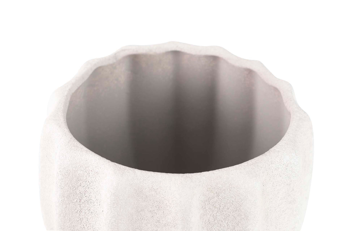 19x19x17 cm en céramique