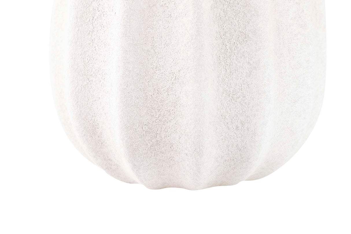 19x19x17 cm en céramique