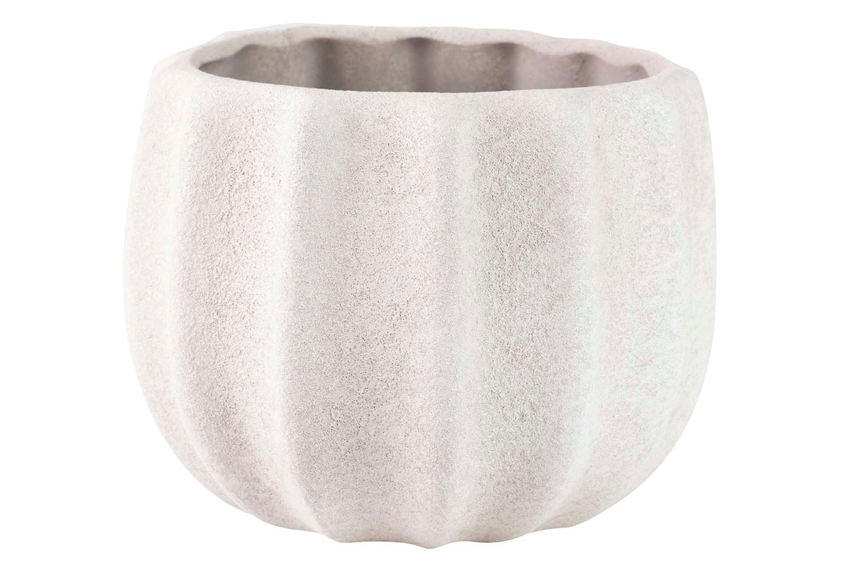 19x19x17 cm en céramique