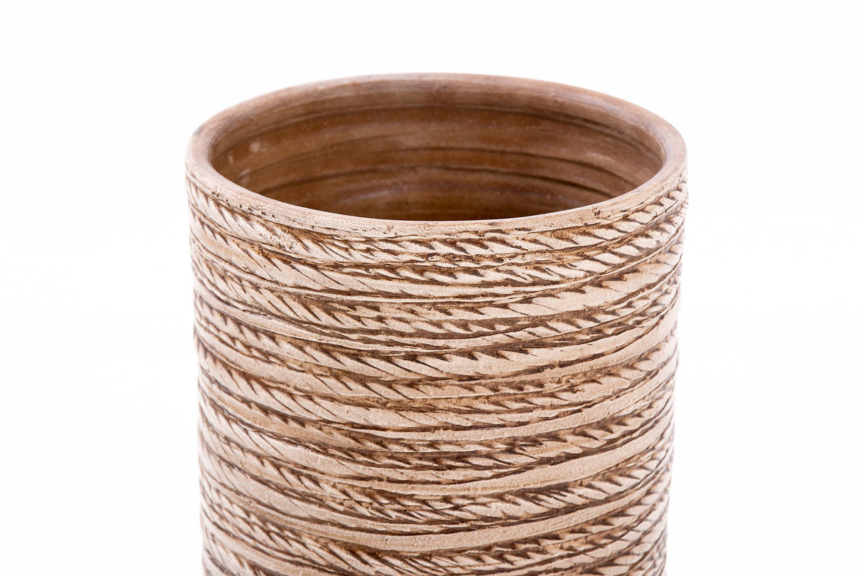 Ceramica Paragera 24x24x48 cm