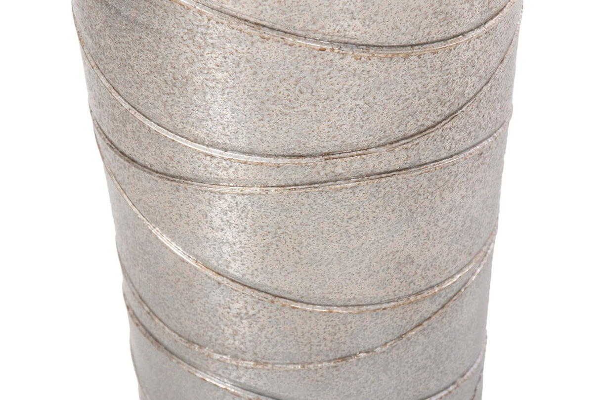 Embarões de cerâmica 25x25x50 cm