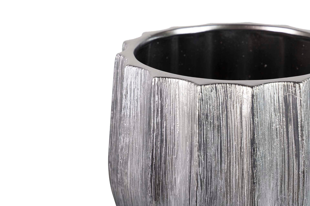 Définir 3 Macéteros 32x32x26 25x25x23 19x19x16 cm