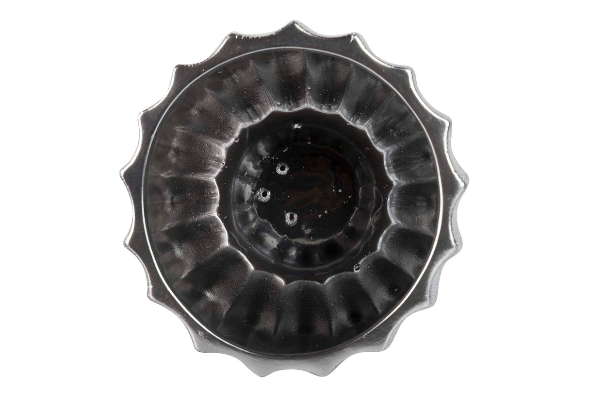 Définir 3 Macéteros 32x32x26 25x25x23 19x19x16 cm