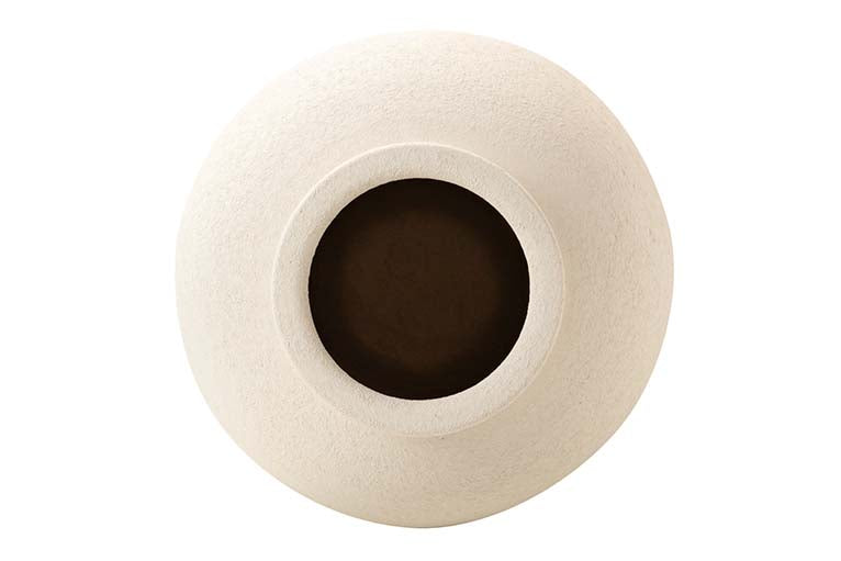 Blanca Ceramic Florer 30x30x80 cm