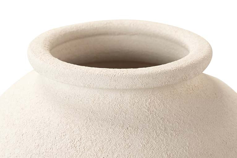 Blanca Ceramic Florer 30x30x80 cm