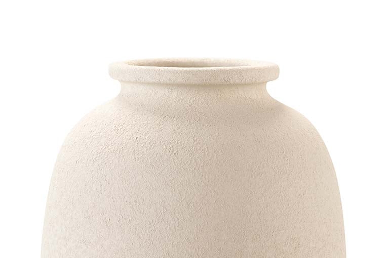 Blanca Ceramic Florer 30x30x80 cm