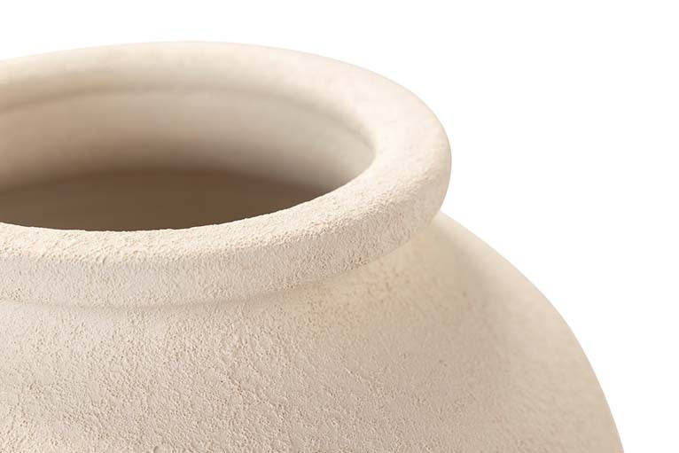 Blanca Ceramic Florer 30x30x80 cm