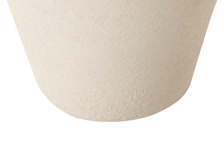 Blanca Ceramic Florer 30x30x80 cm