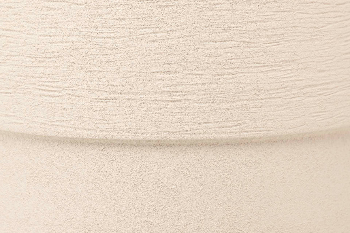 Blanca Ceramic Florer 30x30x80 cm