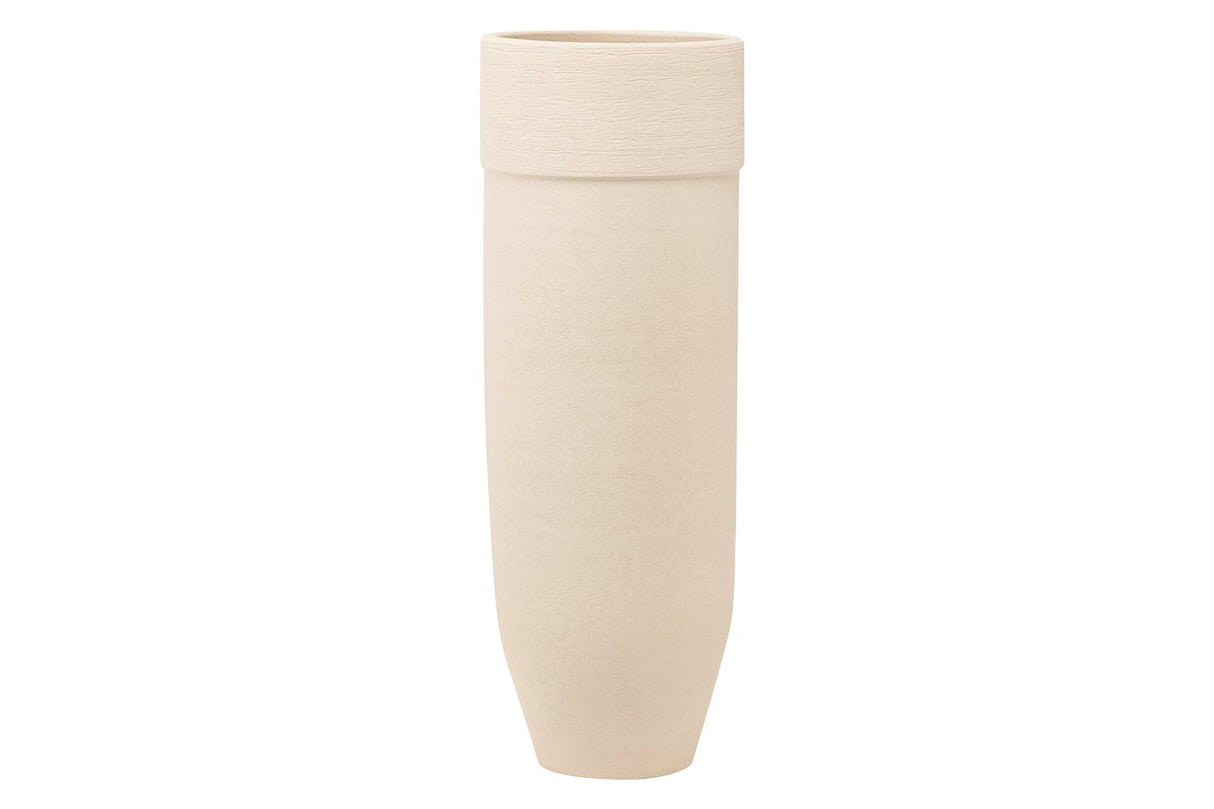 Blanca Ceramic Florer 30x30x80 cm