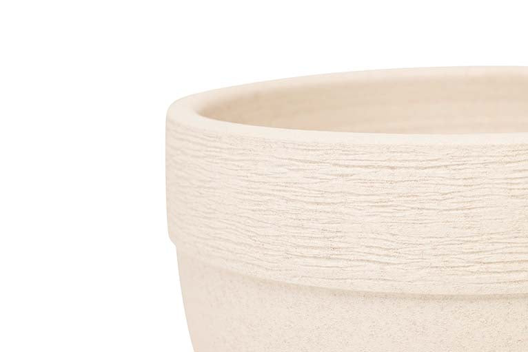 Définir 3 Macéteros 30x30x26 24.5x24.5x22 20x20x18 cm