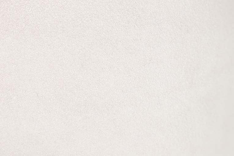 FLORERO CERÁMICA BLANCA 28x28x60 CM