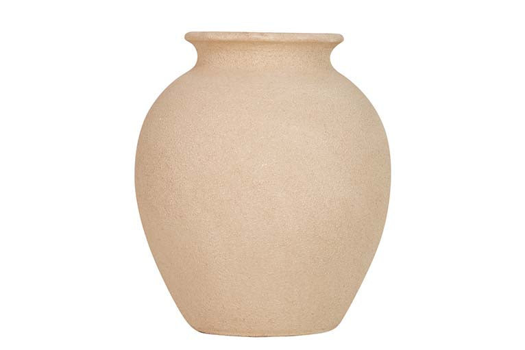 Ceramica Breon 28x28x30 cm Vase