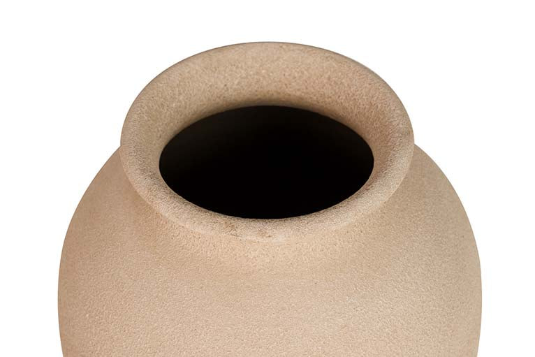 Ceramica Breon 28x28x30 cm Vase