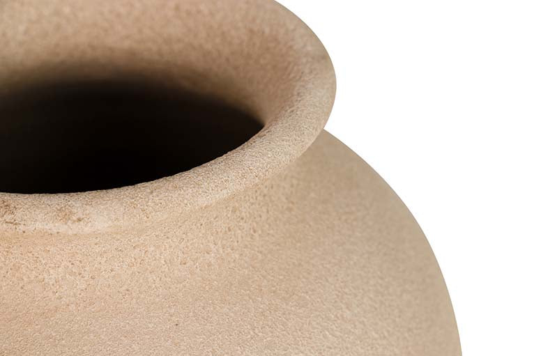 Ceramica Breon 28x28x30 cm Vase