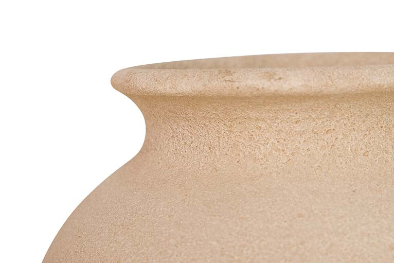 Ceramica Breon 28x28x30 cm Vase