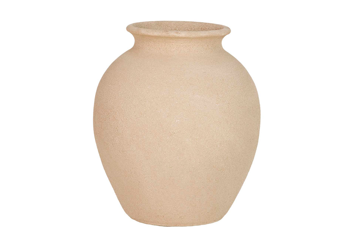 Ceramica Breon 28x28x30 cm Vase