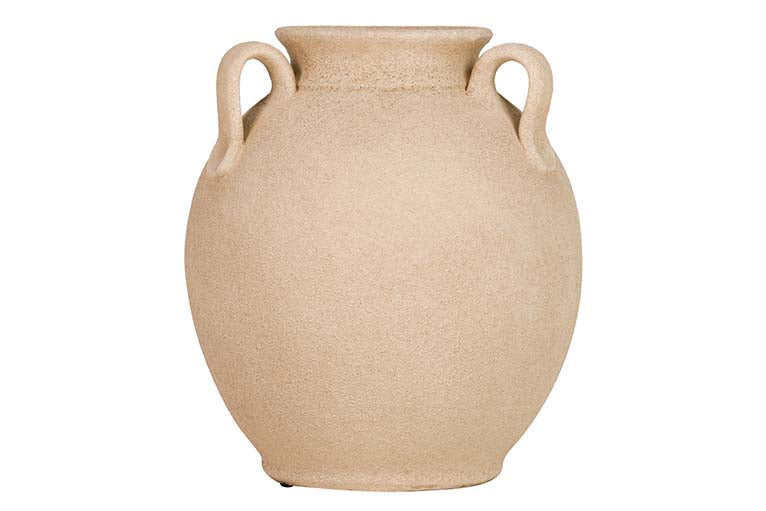 Ceramica Breon 28x28x30 cm Vase