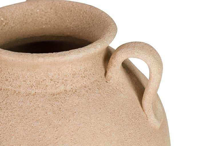 Ceramica Breon 28x28x30 cm Vase