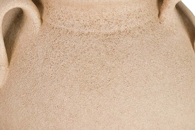 Ceramica Breon 28x28x30 cm Vase