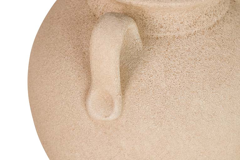 Ceramica Breon 28x28x30 cm Vase