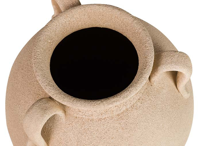 Ceramica Breon 28x28x30 cm Vase