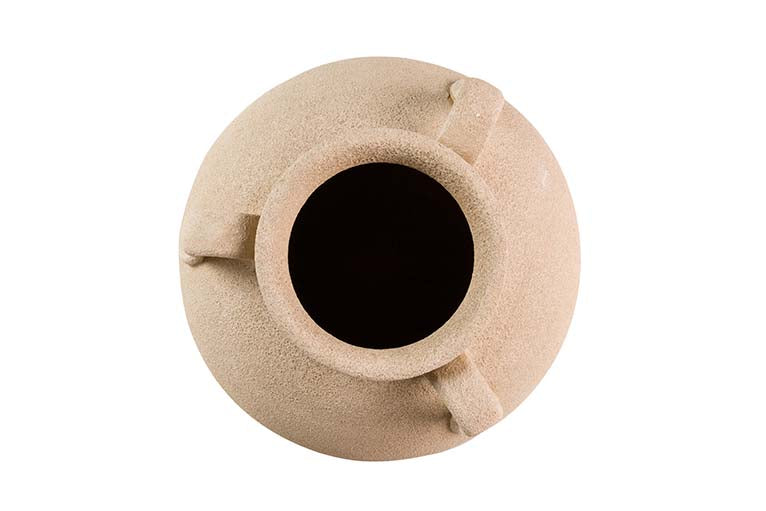 Ceramica Breon 28x28x30 cm Vase