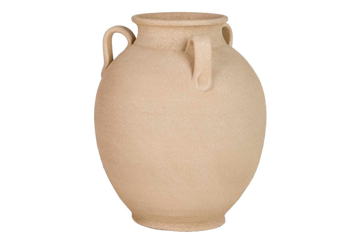 Ceramica Breon 28x28x30 cm Vase