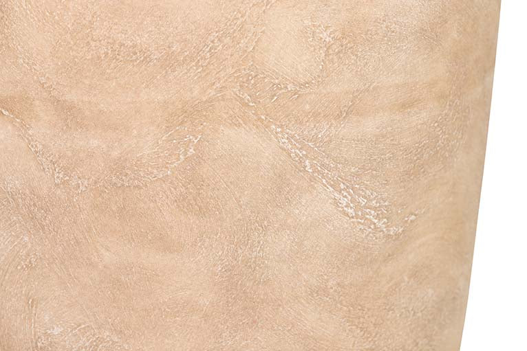 Floreale ceramico marrone 30x30x80 cm