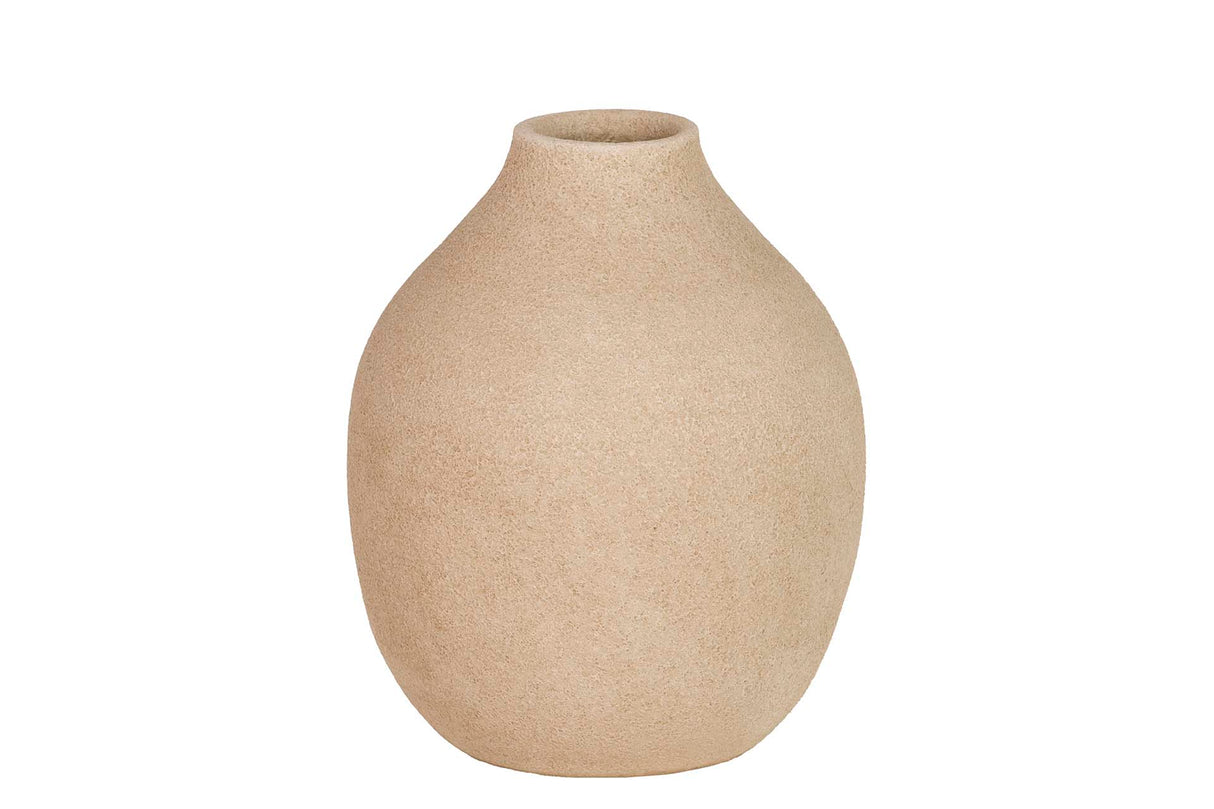 Ceramica Marron Flood 23x23x28 cm