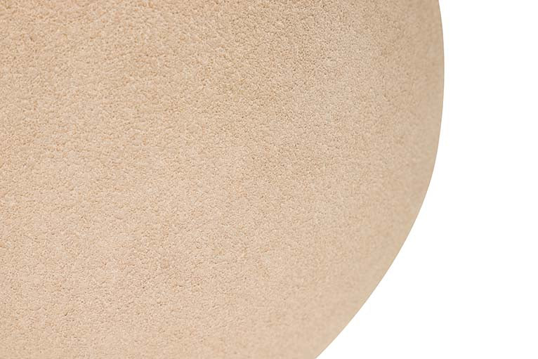 Ceramica Marron Flood 29x29x37 cm