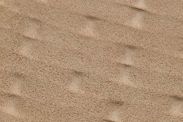 Ceramica ceramica marron 44x24x6 m